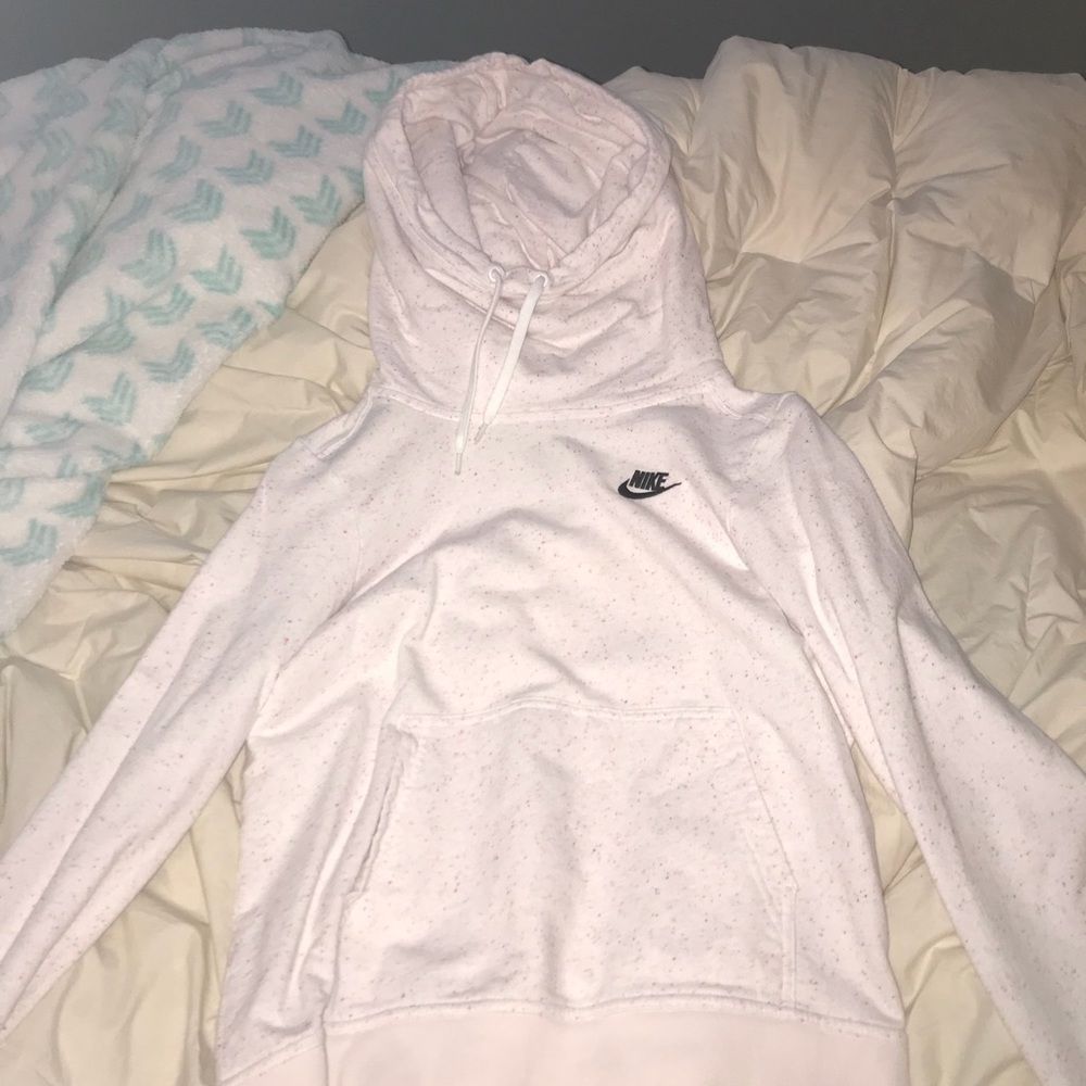 Women’s medium nike hoodie